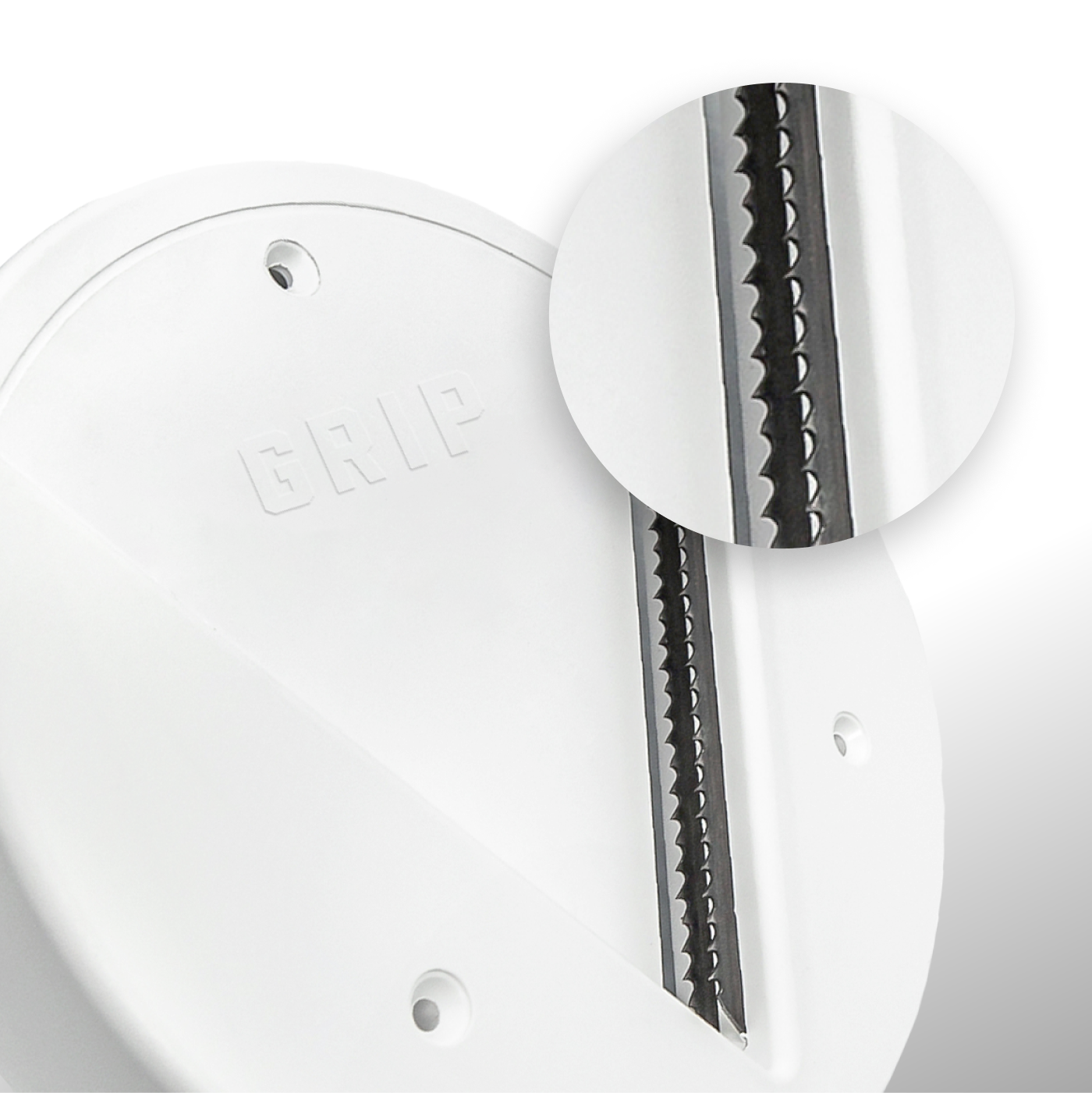 The Original Under Cabinet Jar and Bottle Opener