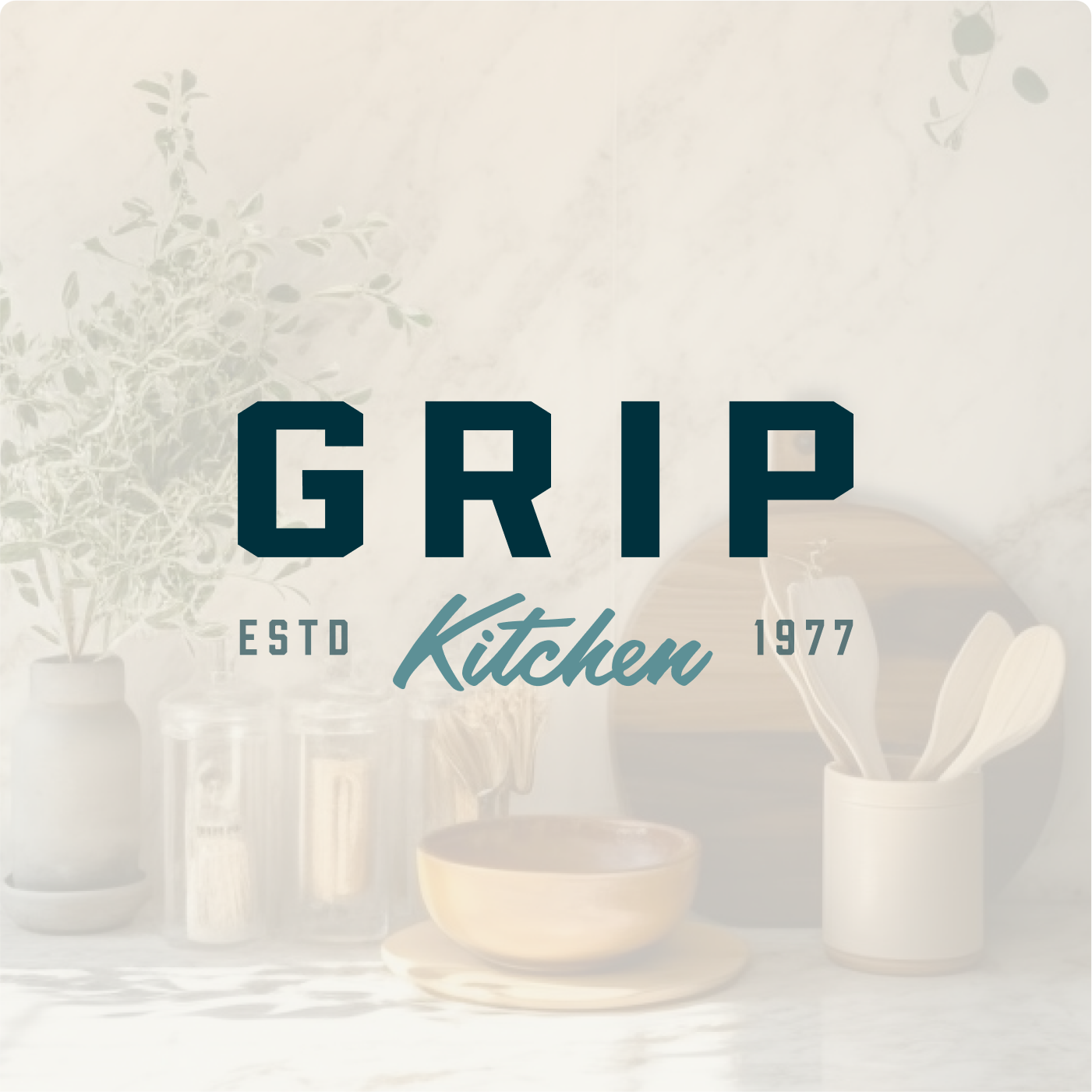 The Original Under Cabinet Jar and Bottle Opener